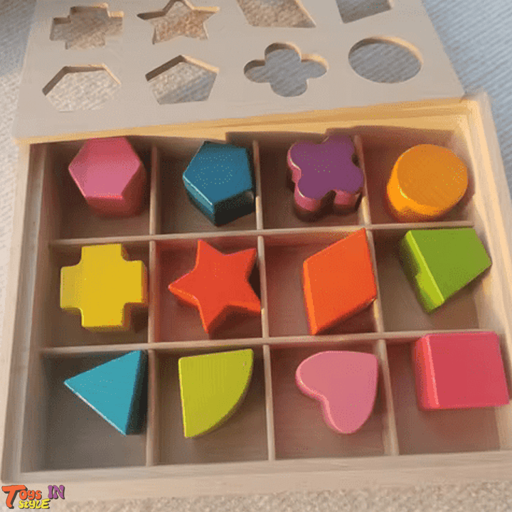 Ultimate Kids Puzzle Toys